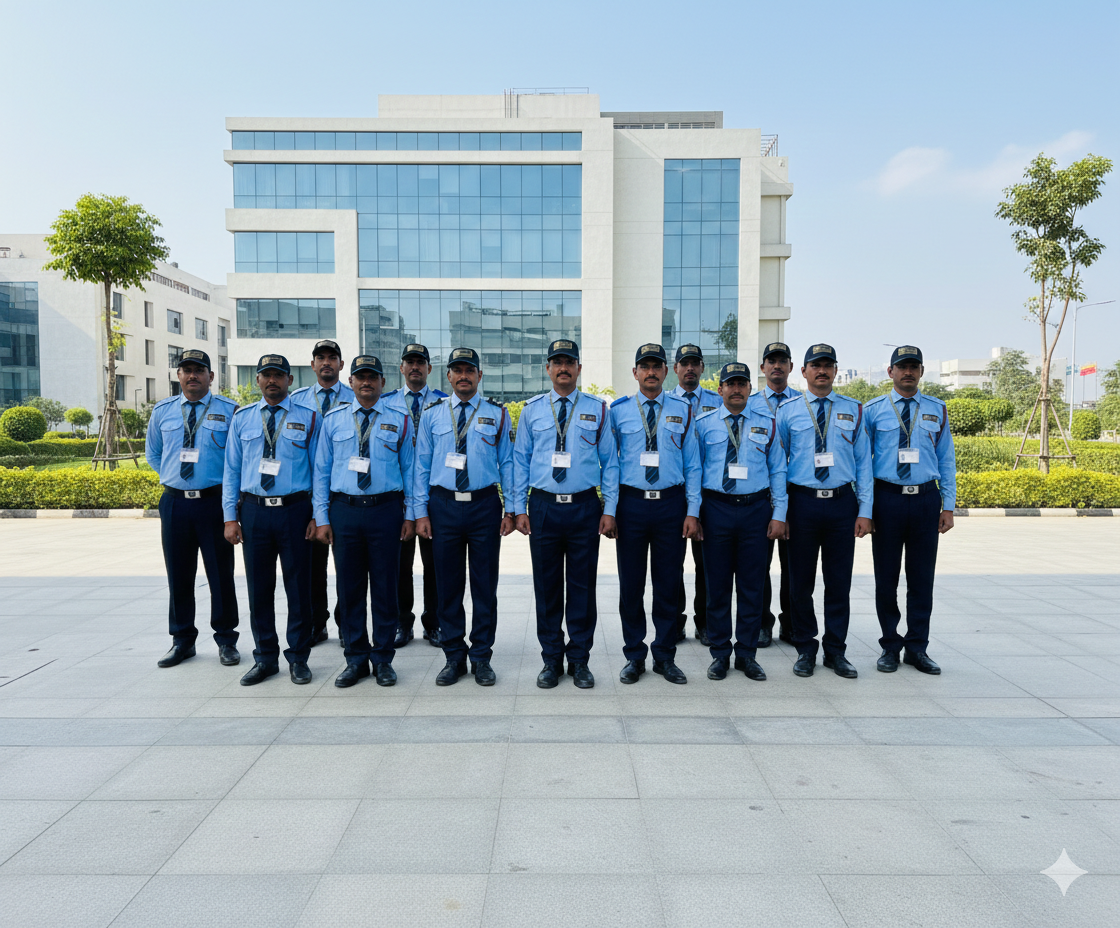 RVSS Uniforms & Gear